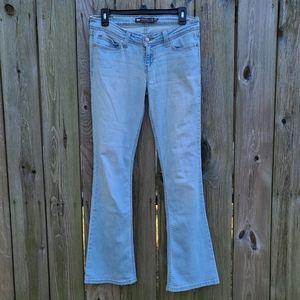 🤍LEVIS Demi Curve jean🤍